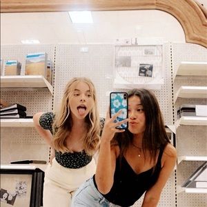 Meet your Posher, Mads